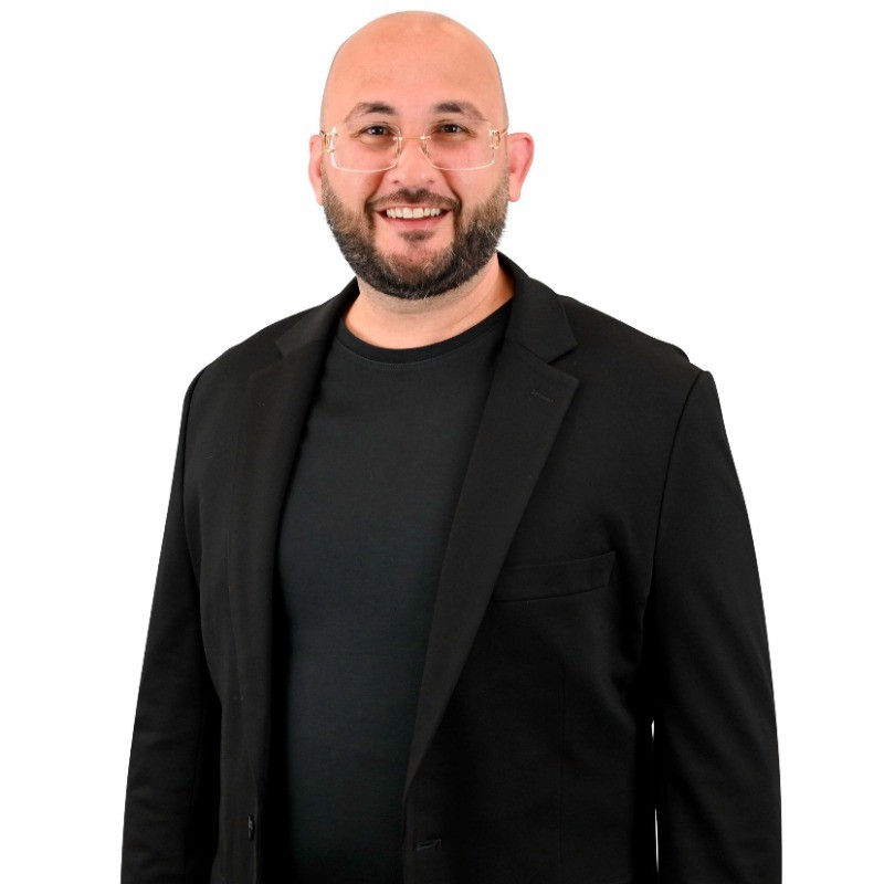 Raymond Abro, COO & Founder, JARS Cannabis