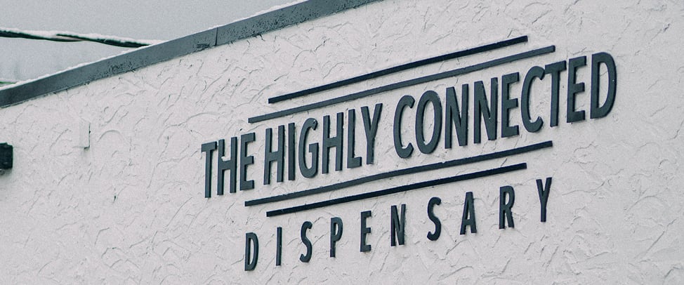 The Highly Connected Saw Online Orders Double on Dutchie E-Commerce, Loyalty, and Payments