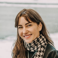 Wendy Matesanz, Owner, The Highly Connected
